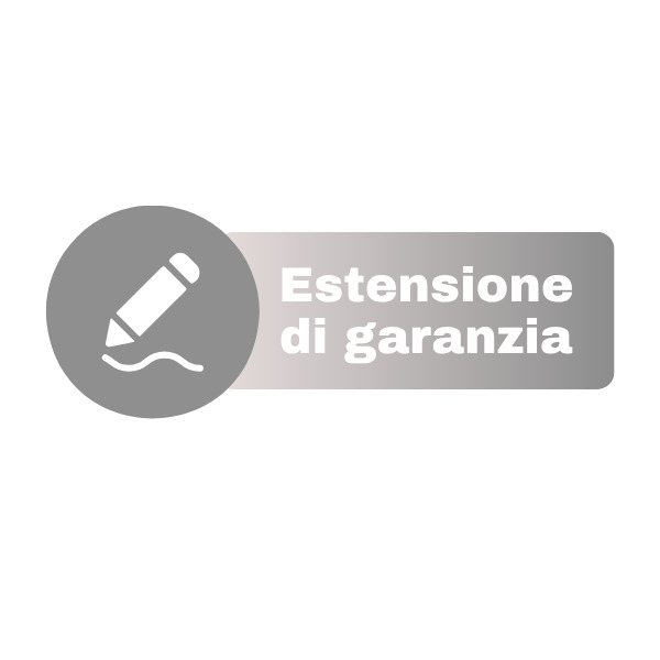 ESTENSIONI DI GARANZIA